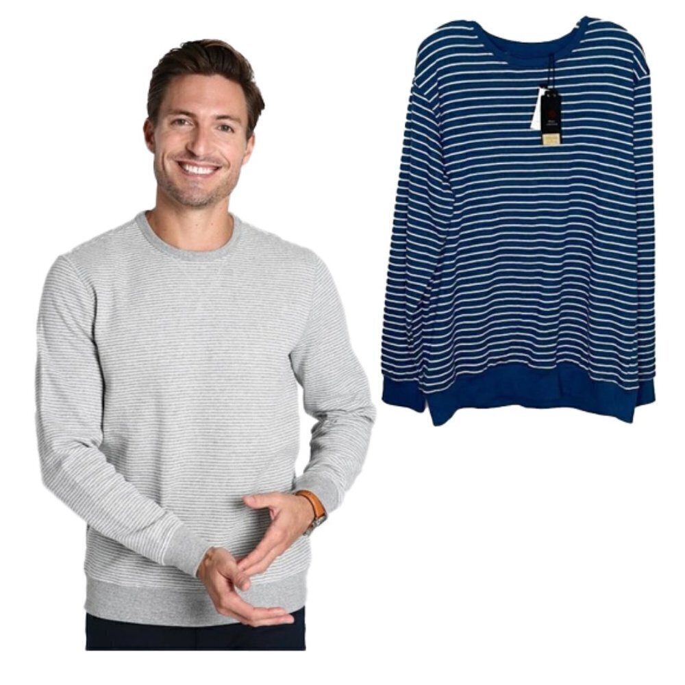 ❤️ 🆕 COTTON ON FLEECE COLLECTION Sweatshirt Size XXL